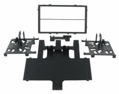 CT23HD13 2-DIN Rahmen für Honda