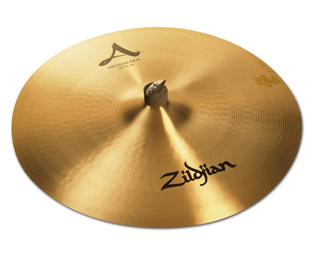 Zildjian 20" A Medium Ridebecken