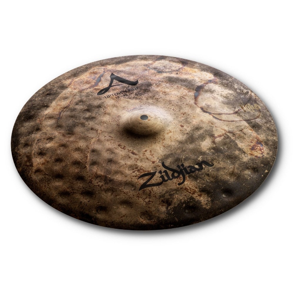 Zildjian 18" A Uptown Ride-Becken