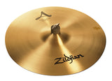 Zildjian 18" A Thin Crashcymbal