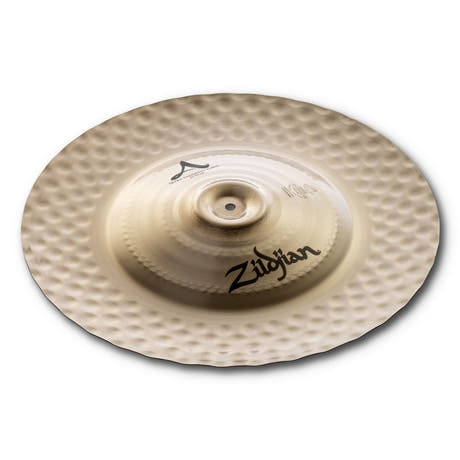 Zildjian 21" A Ultra Hammered China