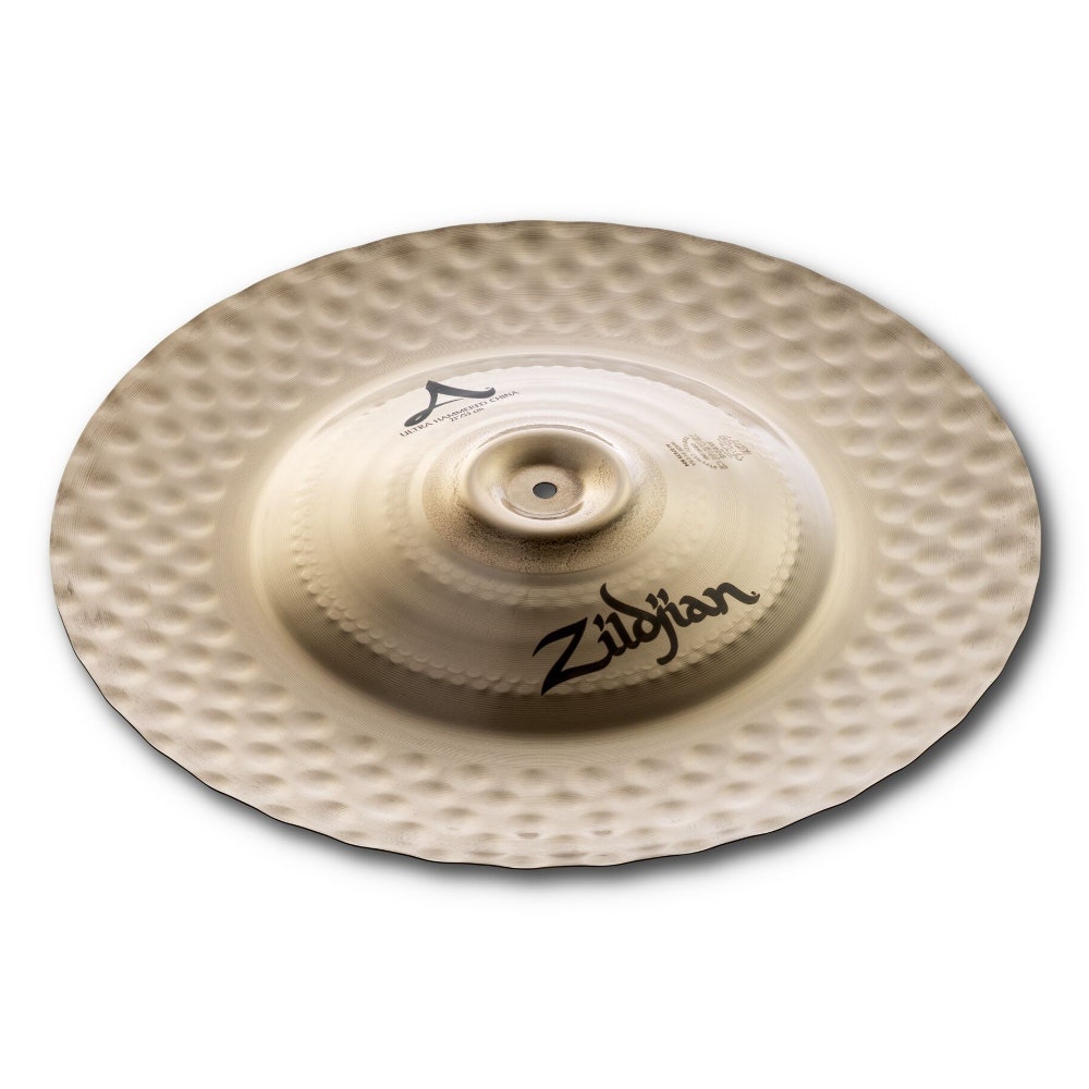 Zildjian 21" A Ultra gehämmerte China