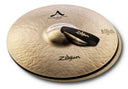 Zildjian 16" Classic Orchestral Selection Medium Light Paar