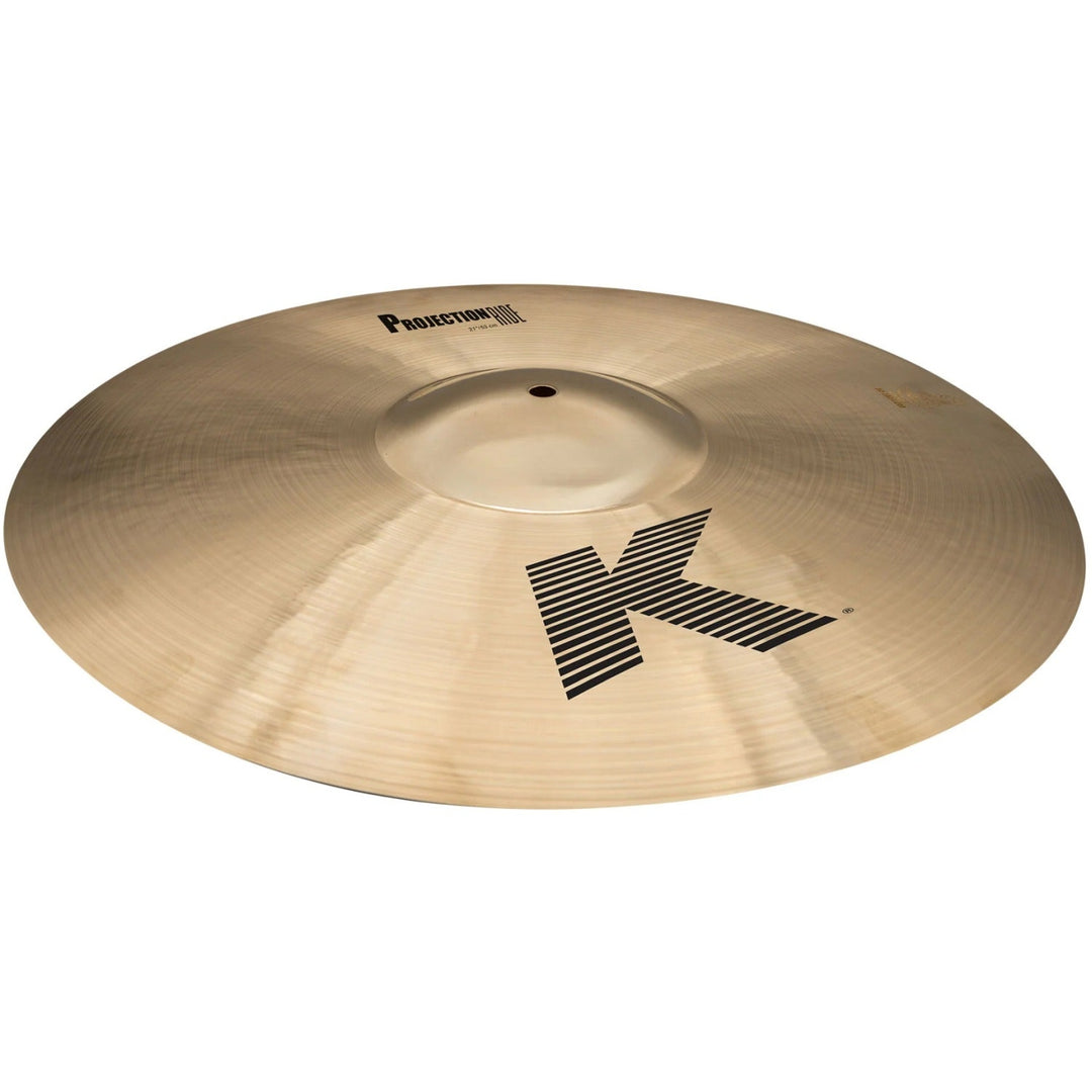 Zildjian 21" K Zildjian Projection Ride-Becken