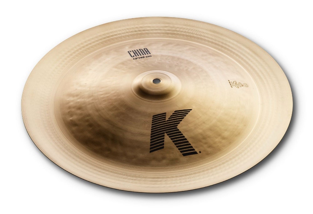 Zildjian 19" K China