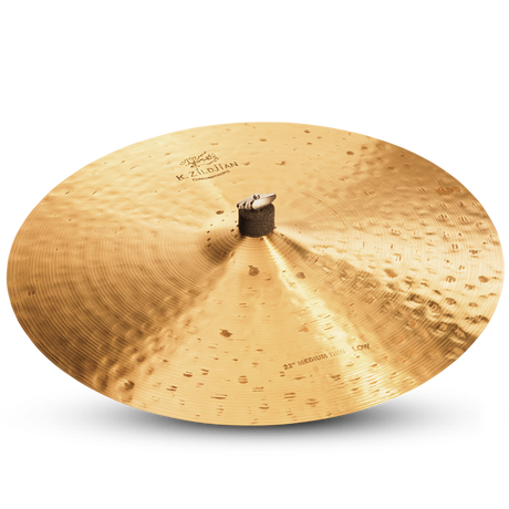 Zildjian 20" K Constantinople Medium Thin Low Ridebecken