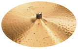 Zildjian 22" K Constantinople withium Thin Low Ridecymbal