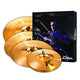 Zildjian K1250 K Custom Hybrid Promo Pack
