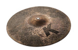 Zildjian 16" K Custom Special Dry Crashcymbal