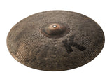 Zildjian 21" K Custom Special Dry Ridecymbal