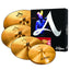 Zildjian A Cymbal Pack