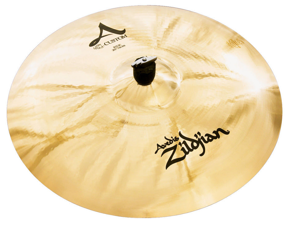 Zildjian 20" A Custom Ridebecken