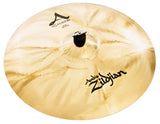 Zildjian 20" A Custom Ridebecken