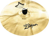 Zildjian 16" A Custom Fast Crashcymbal