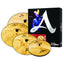Zildjian A Custom Cymbal Pack