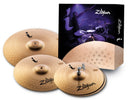 Zildjian I-Family Essential Plus Cymbal Pack