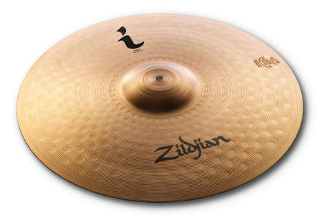 Zildjian 20" I-Family Ride-Becken