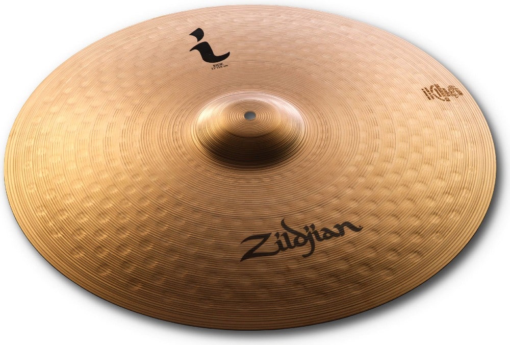 Zildjian 22" I-Family Ride-Becken