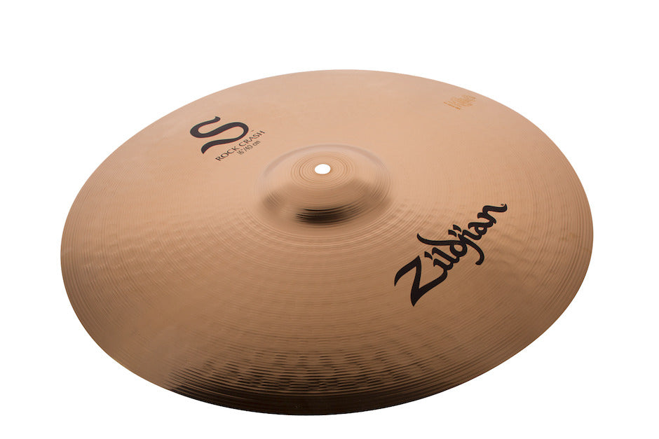 Zildjian 16" S-Family Rock Crash