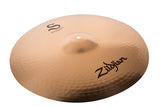 Zildjian 20" S-Family withium Ridecymbal