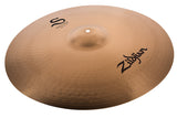 Zildjian 20" S-Family Rock ridecymbal