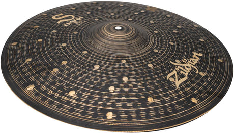 Zildjian 20" S Dark Ride-Becken