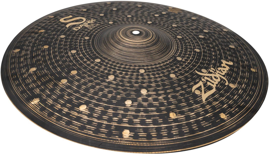 Zildjian 20" S Dark Ride-Becken