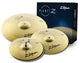 Zildjian Planet Z Complete Pack (14/16/20)