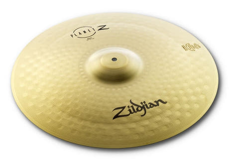 Zildjian 20" Planet Z Ride-Becken