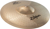 Zildjian 21" Z Custom Mega Bell Ride-Becken