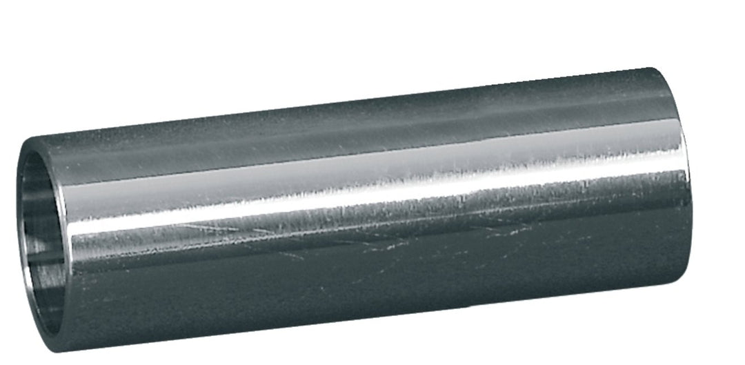 GEWA Bottleneck/Slide F&S Stahl - 60 mm, lang