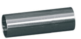 GEWA Bottleneck/Slide F&S Stahl - 60 mm, lang