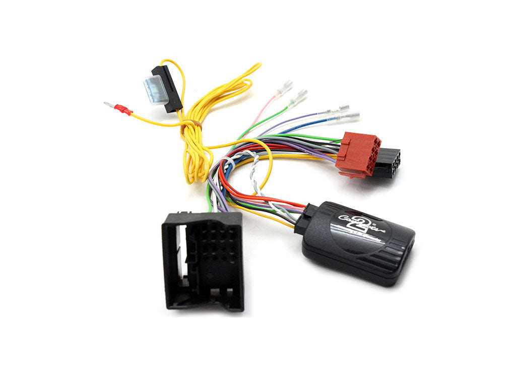 21CTSMC005.2 Interface für Mercedes