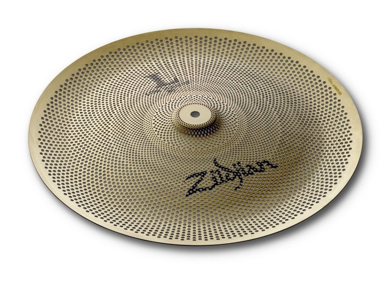 Zildjian 18" Low Volume China