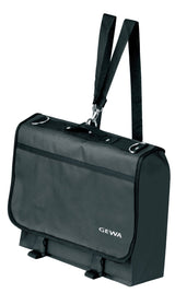 GEWA Bag für Notenständer und Notenblätter Basic - Black