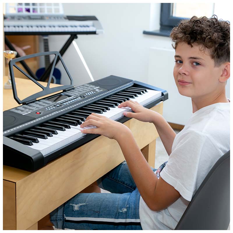 MK 2102 keyboard