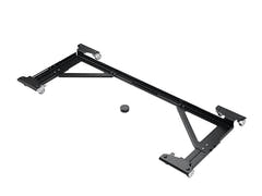 K&M 18804 E-Piano Trolley