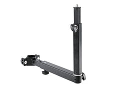 K&M 18807 Universalarm für Omega Keyboardstativ