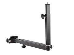 K&M 18807 Universalarm für Omega Keyboardstativ