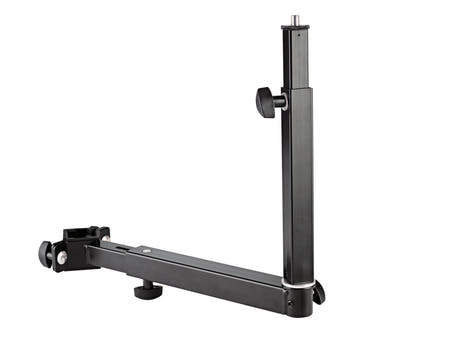 K&M 18807 Universalarm für Omega Keyboardstativ