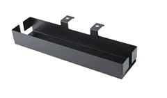 K&M 18808 Kabelhalter für Omega Keyboardstativ