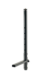 K&M 18817 3/8" Extension for Omega Keyboard Stand