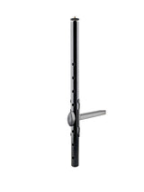 K&M 18817 3/8" Extension for Omega Keyboard Stand