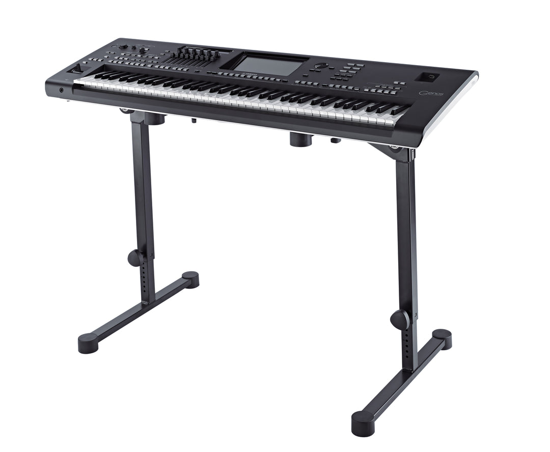 K&M 18820 Omega Pro Keyboardstativ (Schwarz)