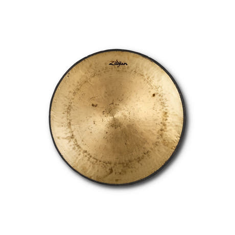 Zildjian Gou Gong 17" mit Graviertem Logo