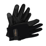 Zildjian Touchscreen Drummer's Handschuhe – Large