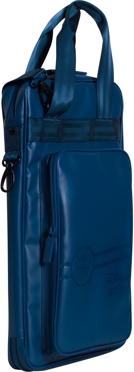 Zildjian Gigging Stick Bag – Mitternachtsblau