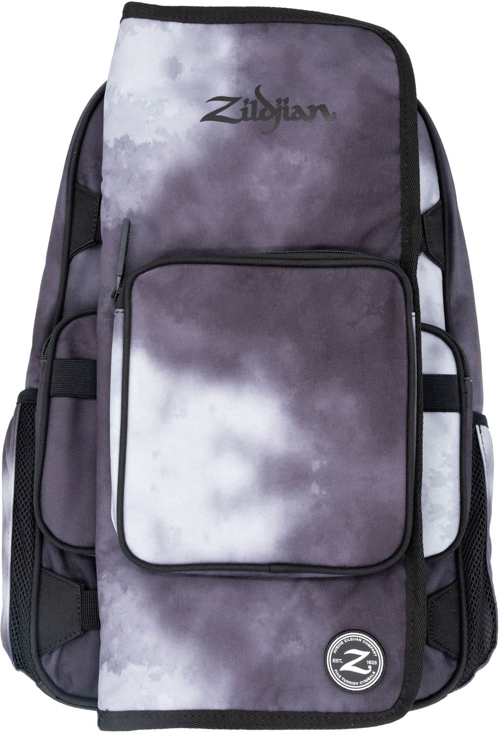Zildjian Rucksack – Black Rain Cloud
