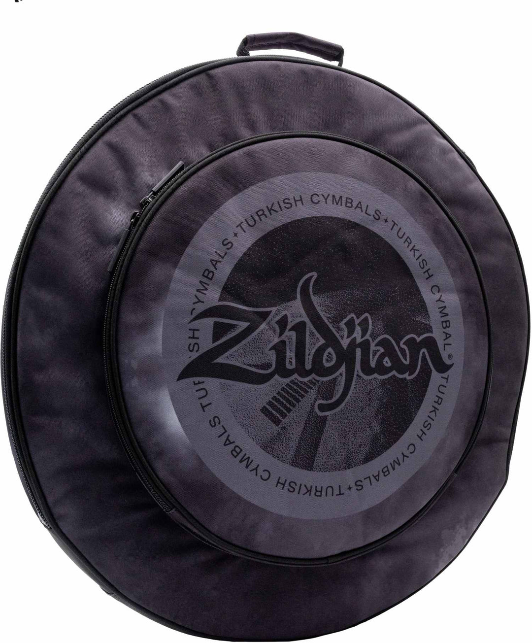 Zildjian Cymbal Bag – Black Rain Cloud