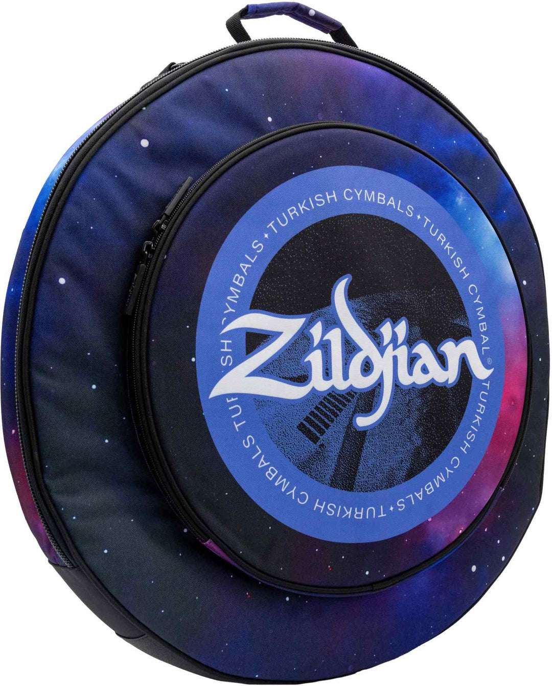 Zildjian Cymbal Bag – Purple Galaxy